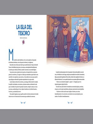 cover image of Las aventuras más extraordinarias